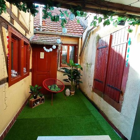 Happy Petite Venise Apartment Colmar Exterior photo